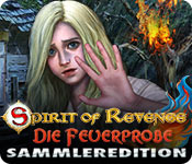 Spirit of Revenge: Die Feuerprobe Sammleredition