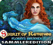 Spirit of Revenge: Florrys Brunnen Sammleredition