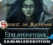 Spirit of Revenge: Edelsteinfieber Sammleredition