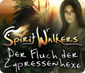 Spirit Walkers: Der Fluch der Zypressenhexe