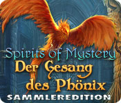 Spirits of Mystery: Der Gesang des Phönix Sammleredition