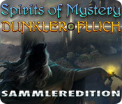 Spirits of Mystery: Dunkler Fluch Sammleredition