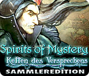 Spirits of Mystery: Ketten des Versprechens Sammleredition