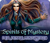 Spirits of Mystery: Der dunkle Minotaurus