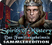 Spirits of Mystery: Das Familiengeheimnis Sammleredition