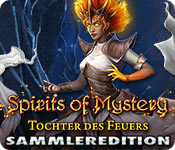 Spirits of Mystery: Tochter des Feuers Sammleredition