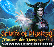 Spirits of Mystery: Flüstern der Vergangenheit Sammleredition