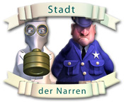 Stadt der Narren