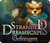 Stranded Dreamscapes: Gefangen