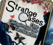 Strange Cases: Das Geheimnis der Tarotkarten