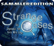 Strange Cases: Das Geheimnis von Grey Mist Lake Sammleredition