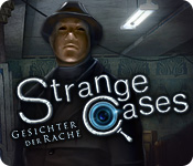 Strange Cases: Gesichter der Rache