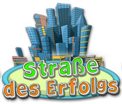 Straße des Erfolgs