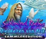 Subliminal Realms: Die Welten von Atis Sammleredition