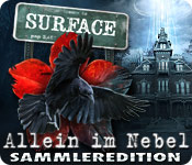 Surface: Allein im Nebel Sammleredition