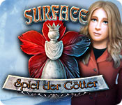 Surface: Spiel der Götter