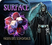 Surface: Fäden des Schicksals