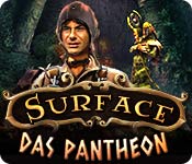 Surface: Das Pantheon