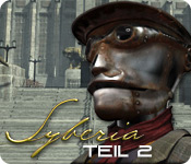 Syberia - Teil 2