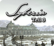 Syberia - Teil 3