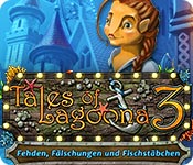 Tales of Lagoona 3: Fehden, Fälschungen und Fischstäbchen