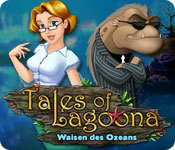 Tales of Lagoona: Waisen des Ozeans