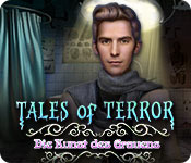 Tales of Terror: Die Kunst des Grauens