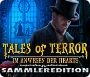 Tales of Terror: Im Anwesen der Hearts Sammleredition