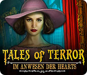 Tales of Terror: Im Anwesen der Hearts