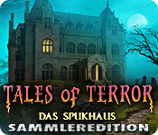 Tales of Terror: Das Spukhaus Sammleredition