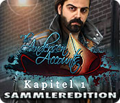 The Andersen Accounts: Kapitel 1 Sammleredition