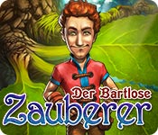 Der Bartlose Zauberer