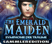 The Emerald Maiden: Symphonie der Träume Sammleredition