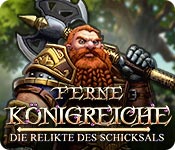 Ferne Königreiche: Die Relikte des Schicksals