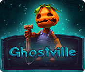 Ghostville