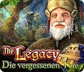 The Legacy: Die vergessenen Tore