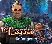 The Legacy: Gefangener