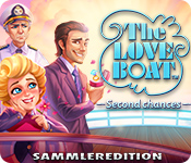 The Love Boat: Second Chances Sammleredition