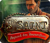 The Saint: Abgrund der Verzweiflung