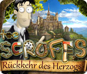 The Scruffs 2: Rückkehr des Herzogs