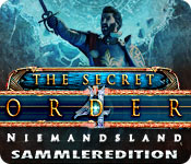 The Secret Order: Niemandsland Sammleredition