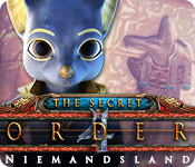 The Secret Order: Niemandsland