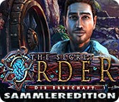 The Secret Order: Die Erbschaft Sammleredition