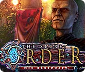 The Secret Order: Die Erbschaft