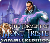 The Torment of Mont Triste Sammleredition