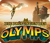 Die Prüfungen des Olymps