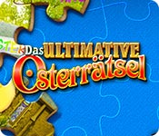 Das ultimative Osterrätsel