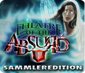 Theatre of the Absurd Sammleredition