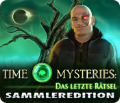 Time Mysteries: Das letzte Rätsel Sammleredition