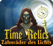 Time Relics: Zahnräder des Lichts